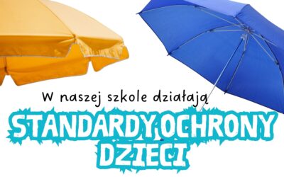 Standardy ochrony dzieci