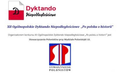 Dyktando Niepodległościowe