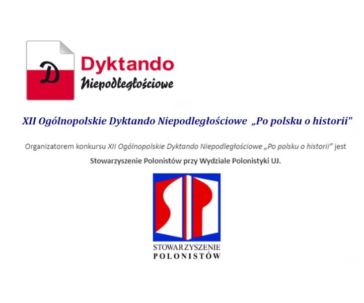 Dyktando Niepodległościowe