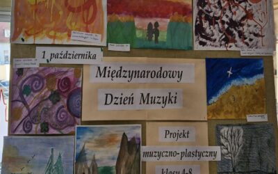 Międzynarodowy Dzień Muzyki