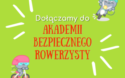 AKADEMIA BEZPIECZNEGO ROWERZYSTY